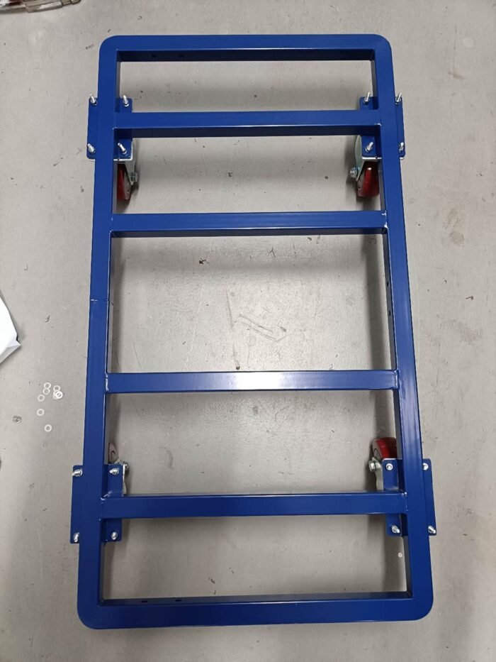 Weixin Image_20241218132442 Best Mail bag sack holder twin sack trolley Post Bag for ecommerce Australia post