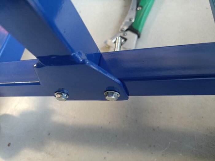 Weixin Image_20241218132509 Best Mail bag sack holder twin sack trolley Post Bag for ecommerce Australia post