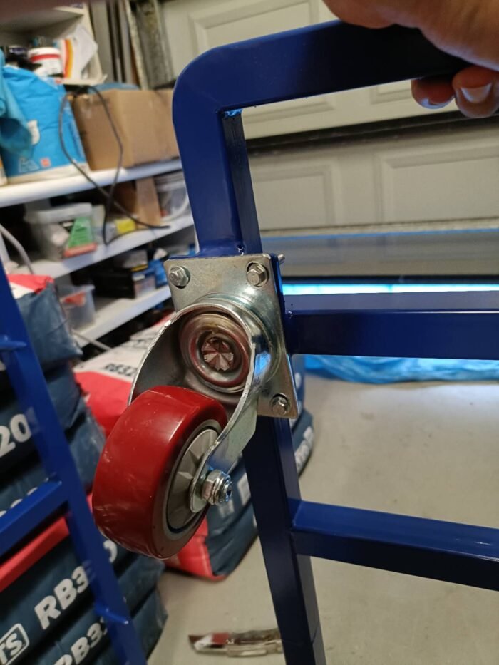 Weixin Image_20241218132537 Best Mail bag sack holder twin sack trolley Post Bag for ecommerce Australia post